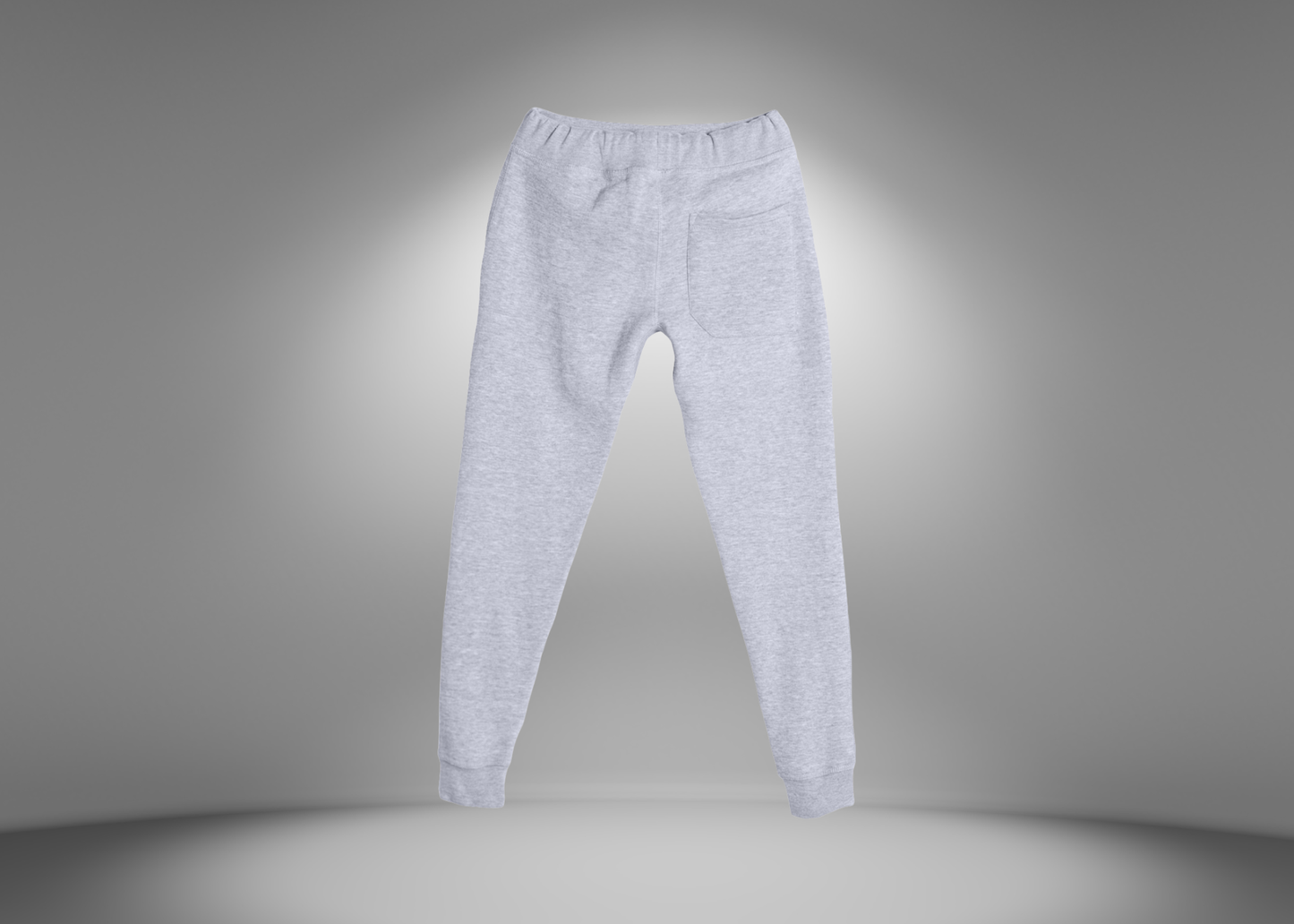 Fleece Regular Fit Joggers