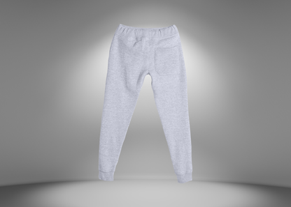 Fleece Regular Fit Joggers
