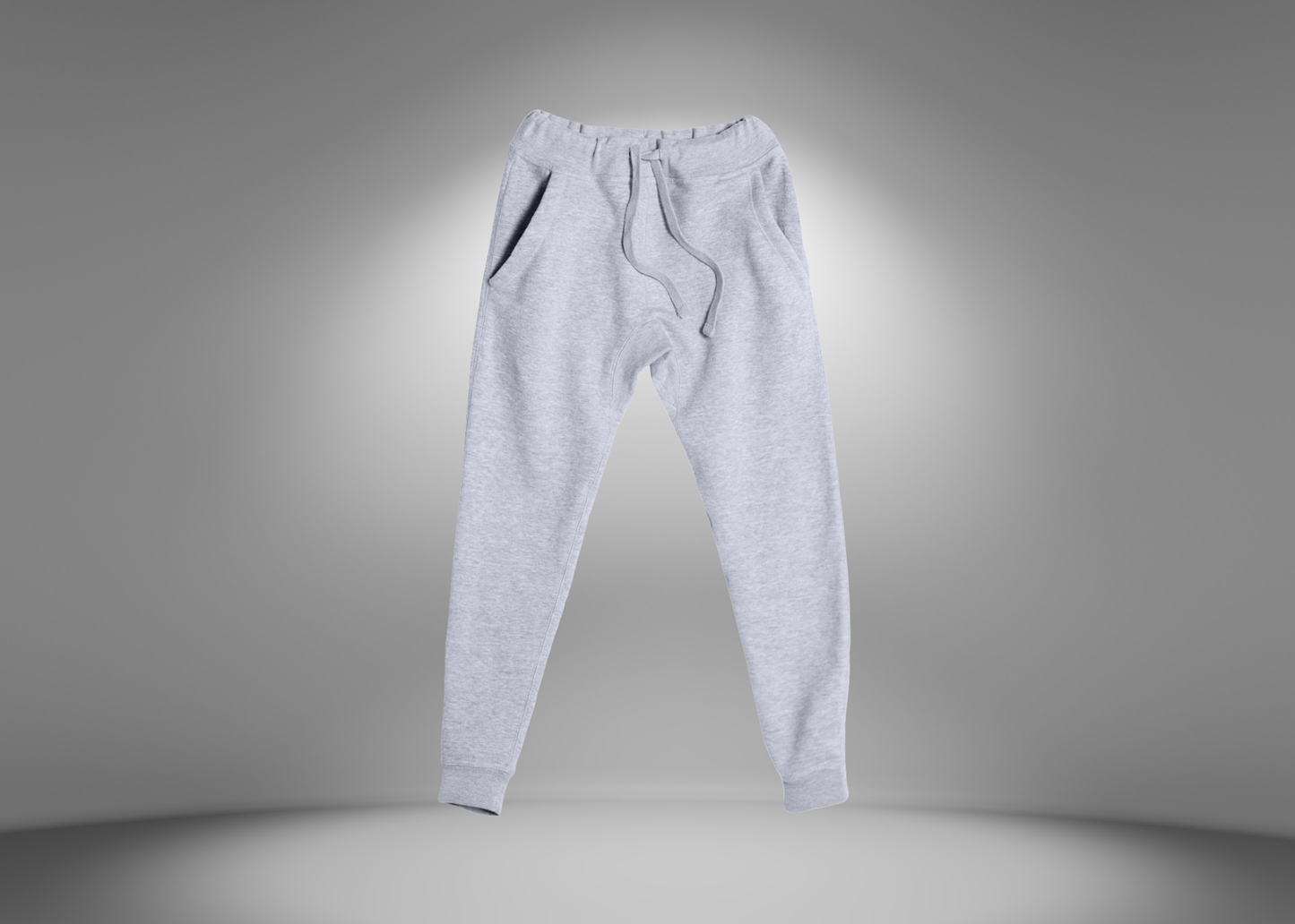 Fleece Regular Fit Joggers