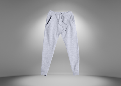 Fleece Regular Fit Joggers