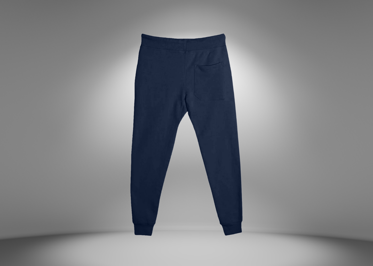 Fleece Regular Fit Joggers