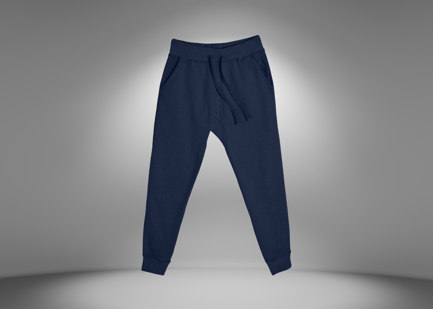 Fleece Regular Fit Joggers