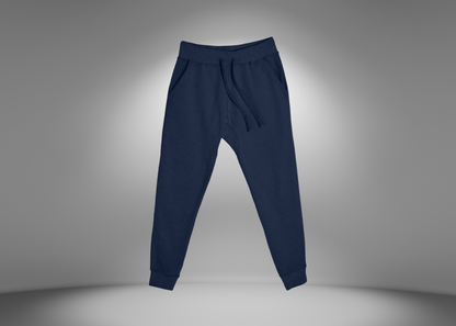 Fleece Regular Fit Joggers