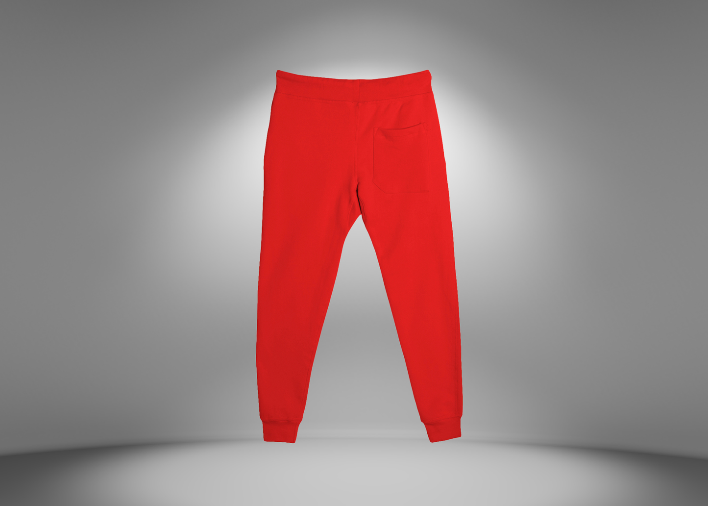 Fleece Regular Fit Joggers