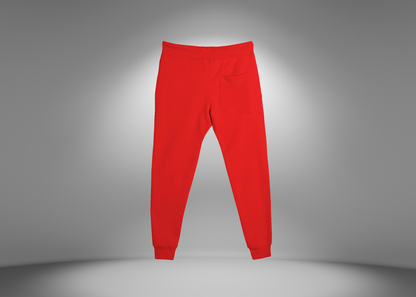 Fleece Regular Fit Joggers