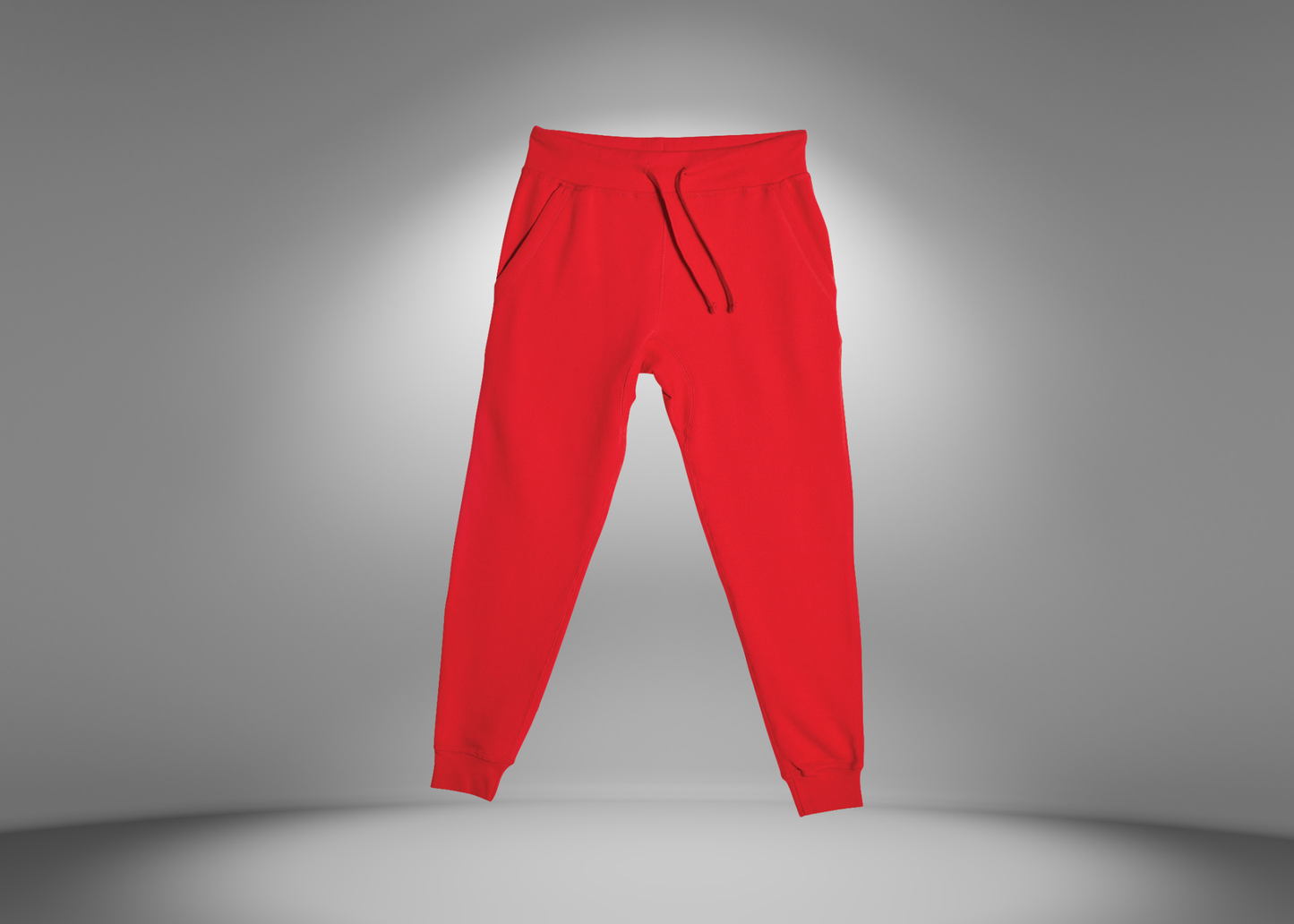 Fleece Regular Fit Joggers