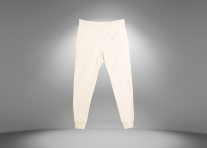 Fleece Regular Fit Joggers