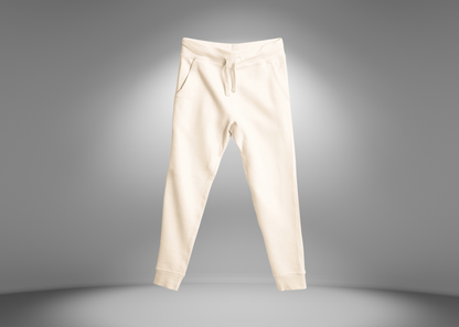 Fleece Regular Fit Joggers