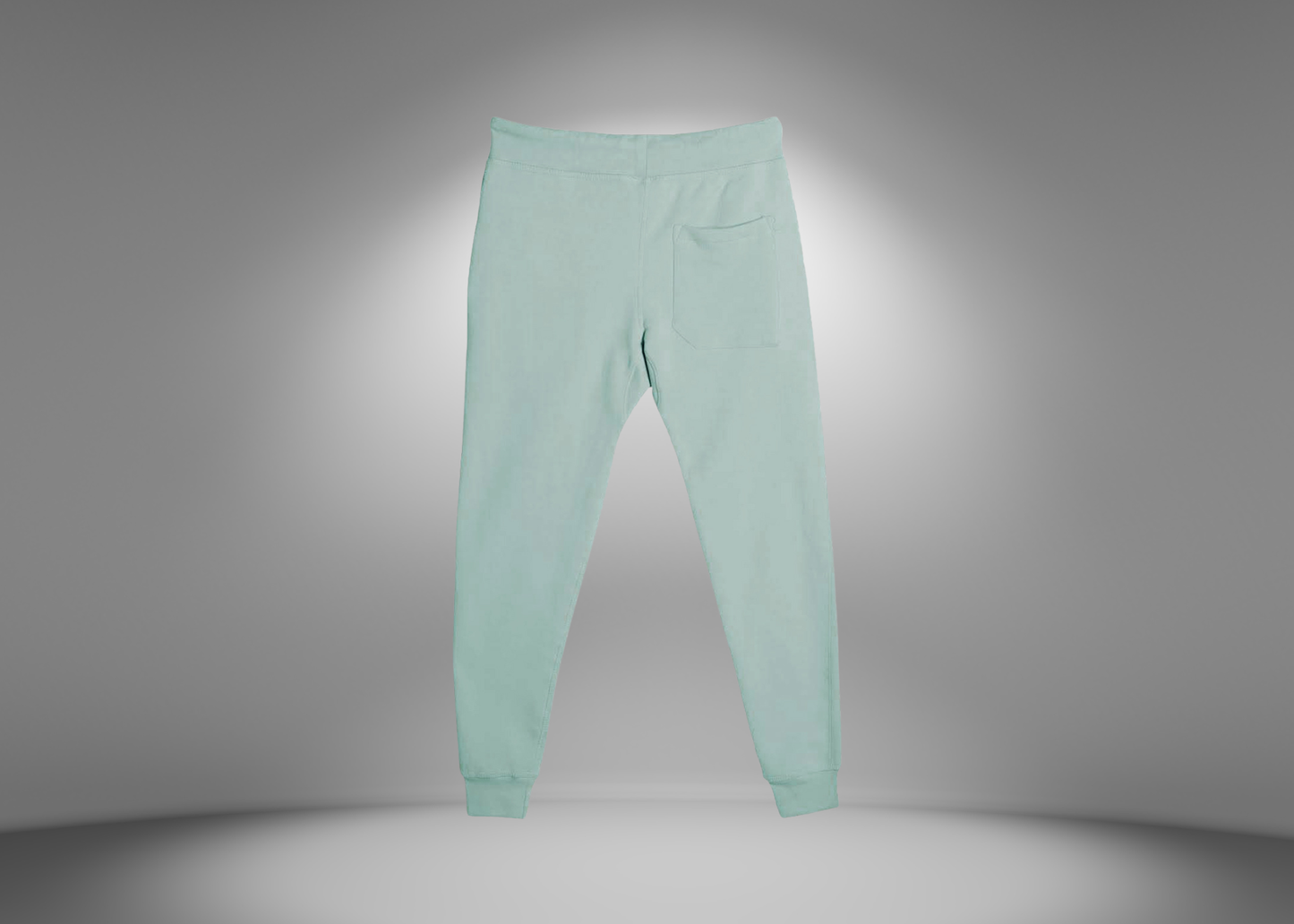 Fleece Regular Fit Joggers