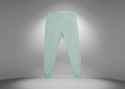 Fleece Regular Fit Joggers