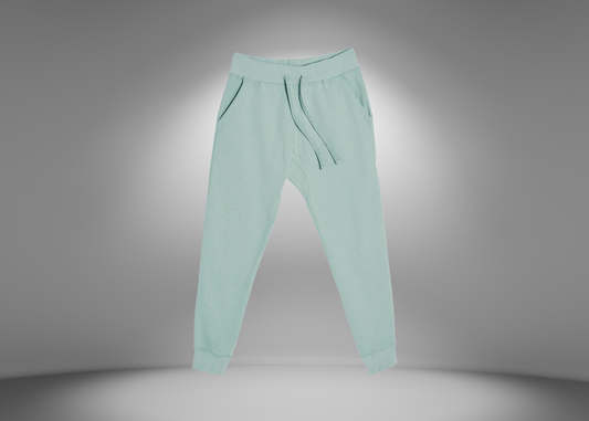 Fleece Regular Fit Joggers