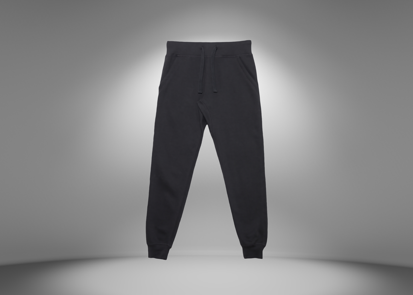 Fleece Regular Fit Joggers