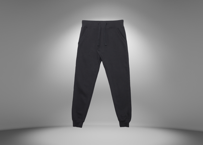 Fleece Regular Fit Joggers