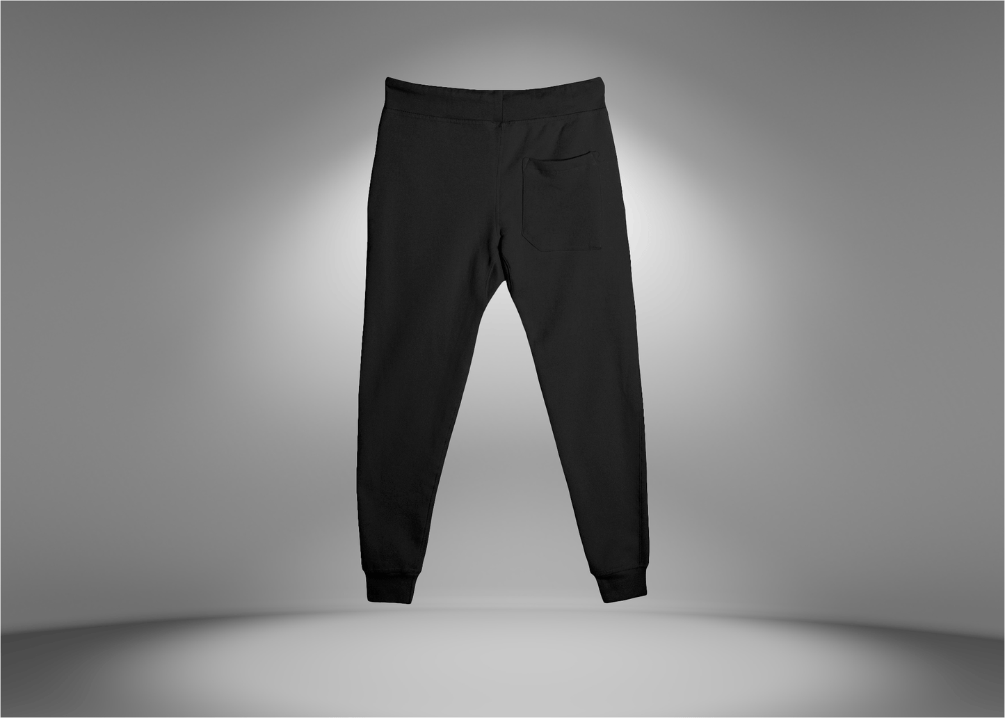 Premium Fleece Joggers