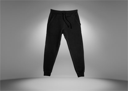 Premium Fleece Joggers