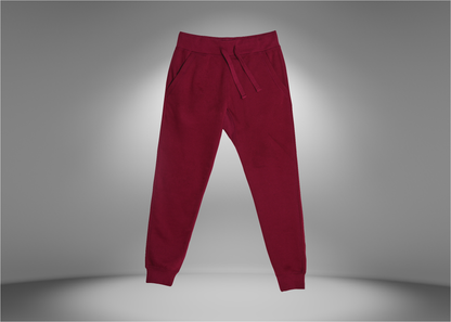 Premium Fleece Joggers