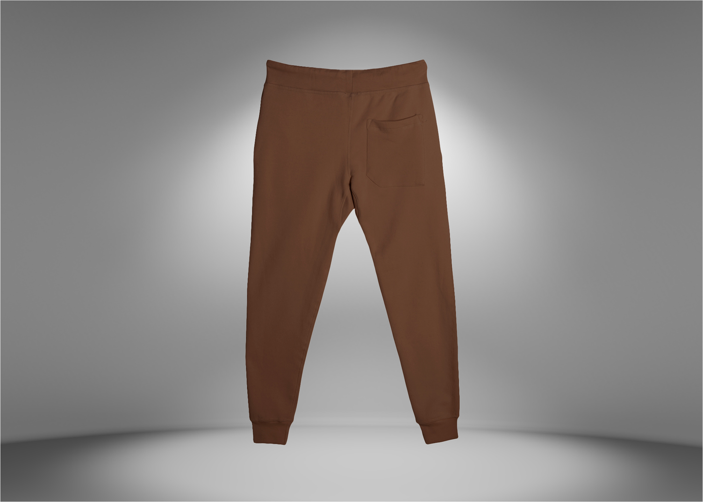 Premium Fleece Joggers