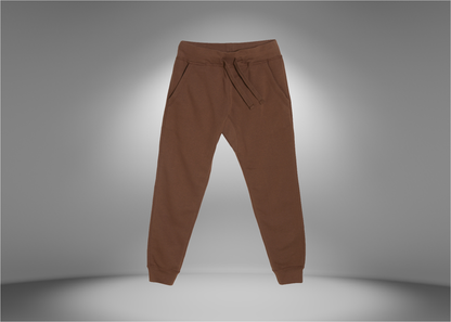 Premium Fleece Joggers