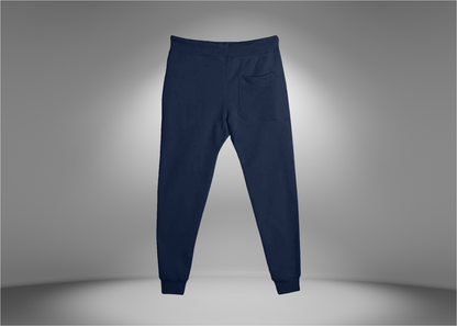 Premium Fleece Joggers