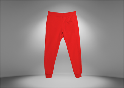 Premium Fleece Joggers