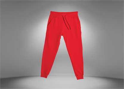 Premium Fleece Joggers