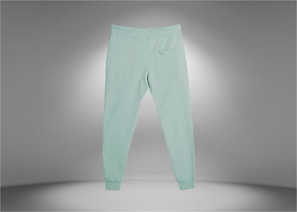 Premium Fleece Joggers