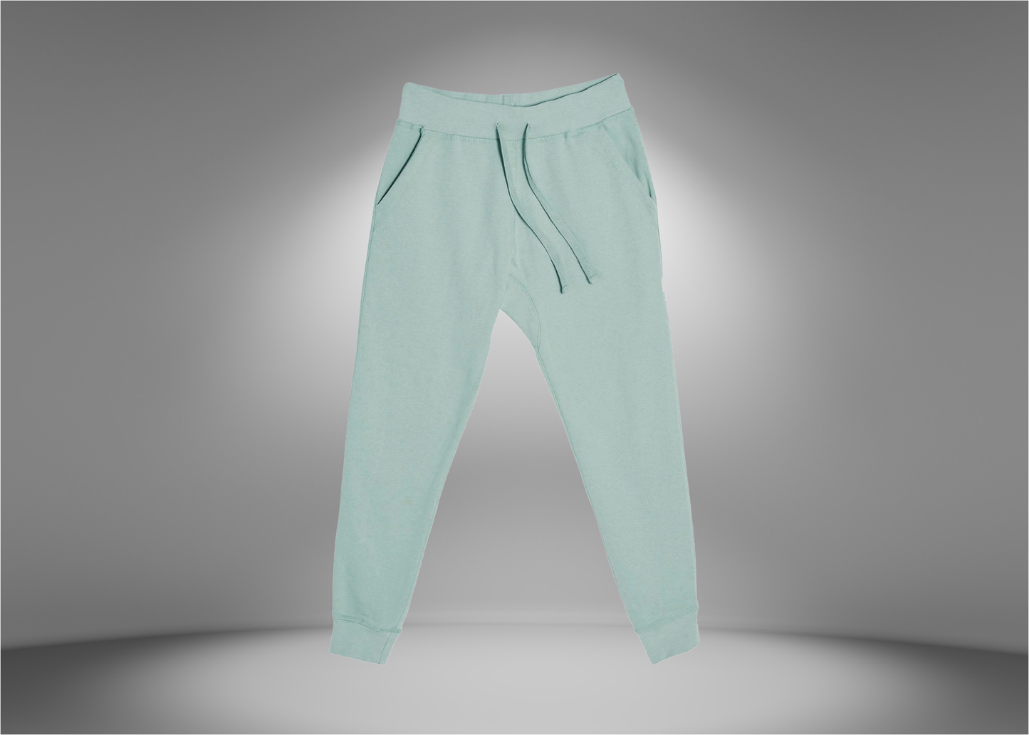 Premium Fleece Joggers