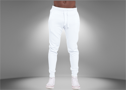 Premium Fleece Joggers