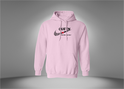 QUEEN - His One and Only Hoodie
