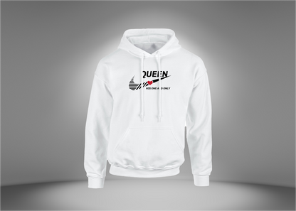 QUEEN - His One and Only Hoodie