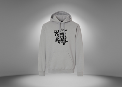 Real King Hoodie