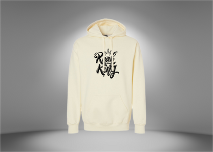 Real King Hoodie