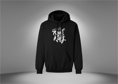 Real King Hoodie