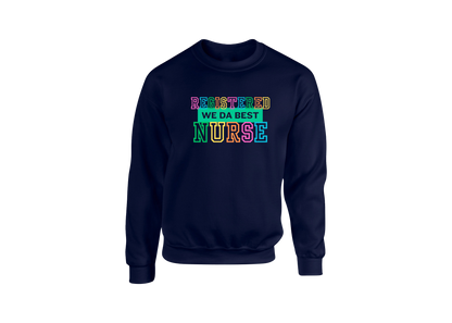 Registered Nurse Sweatshirt