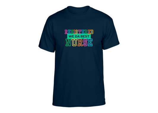 Registered Nurse Unisex T-Shirt