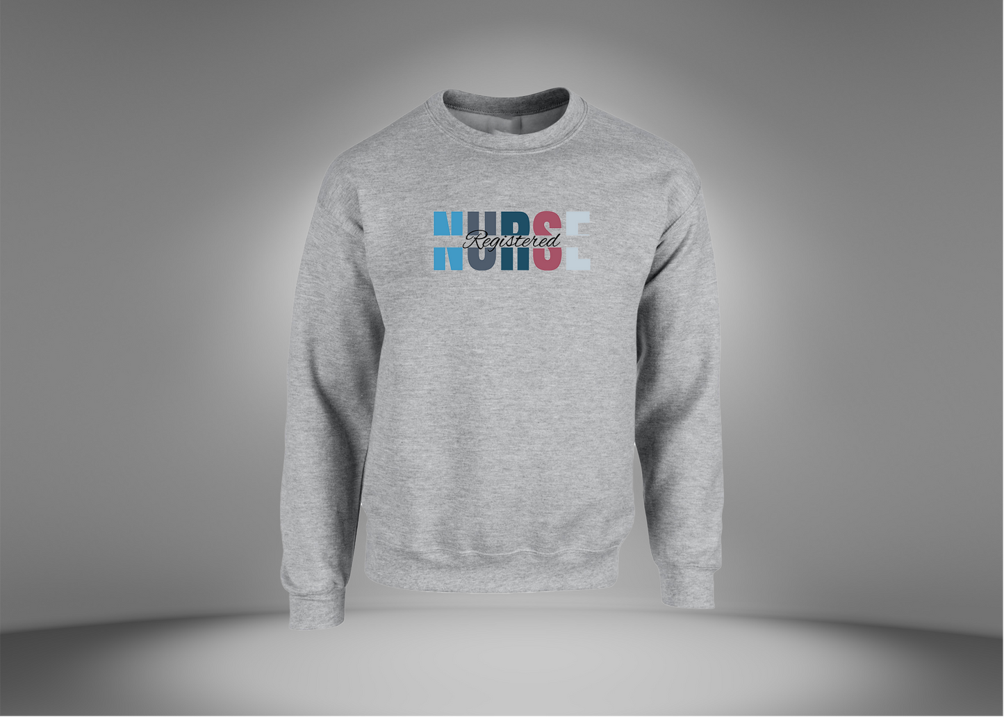 Registered Nurse Sweatshirt