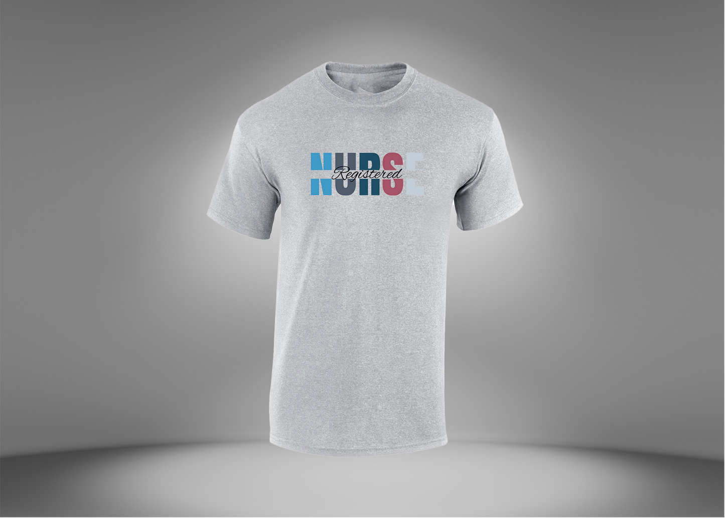 Registered Nurse Unisex T-Shirt