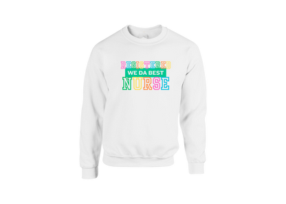 Registered Nurse Sweatshirt