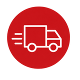 SHIPPING INFO