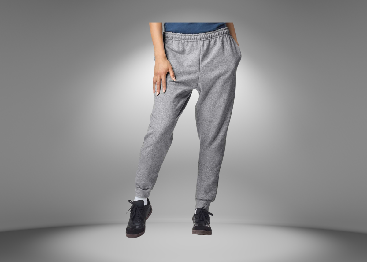 Heavy Blend Joggers