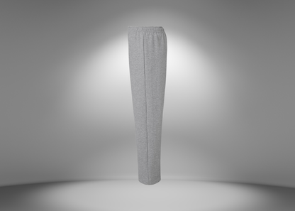 Heavy Blend Open-Bottom Sweatpants