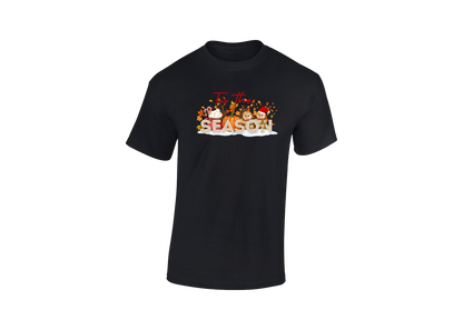 Tis The Season Men's T-Shirt