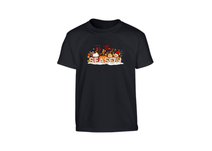 Tis The Season Youth T-Shirt