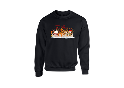 Tis The Season Sweatshirt