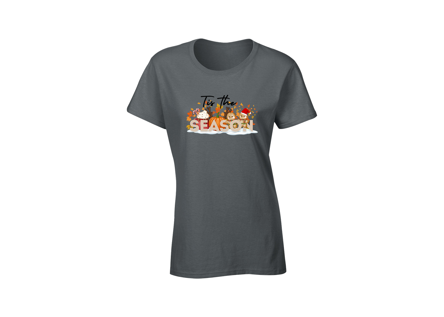 Tis The Season Women's T-Shirt