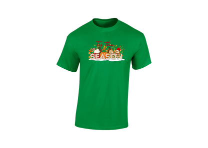 Tis The Season Men's T-Shirt