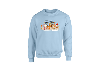 Tis The Season Sweatshirt