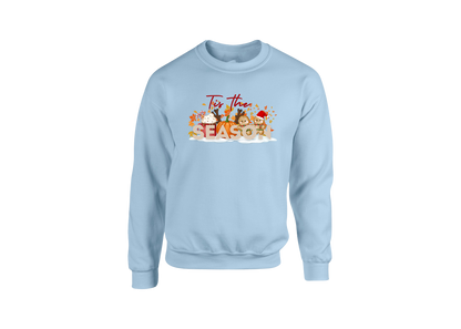 Tis The Season Sweatshirt