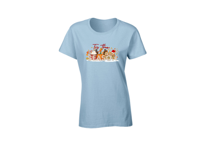 Tis The Season Women's T-Shirt