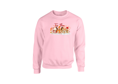 Tis The Season Sweatshirt